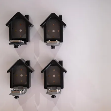 Super Broussard Jaktstuga