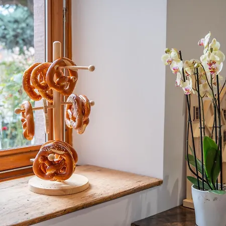 Super Broussard * Эгишем