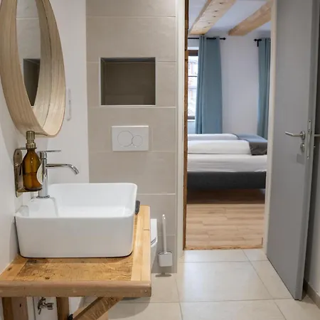 Jaktstuga Super Broussard