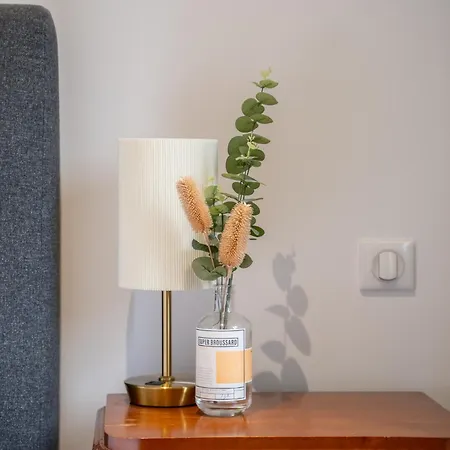 Jaktstuga Super Broussard *