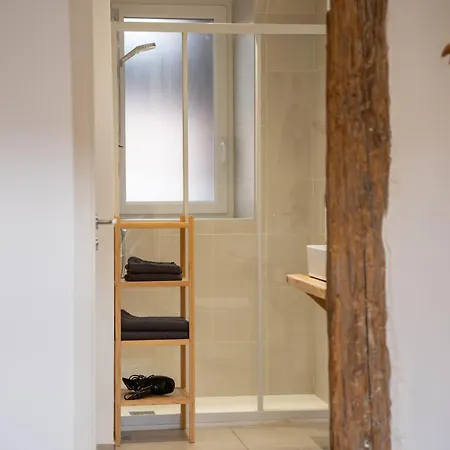 Super Broussard * Эгишем