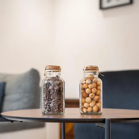 Super Broussard Jaktstuga