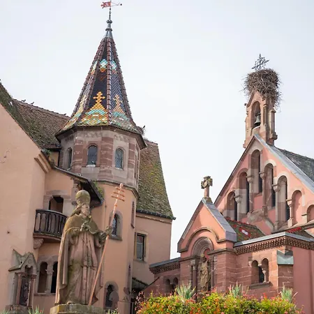 Super Broussard Jaktstuga *