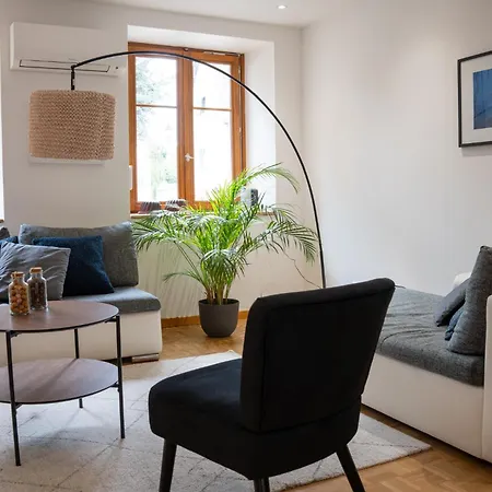 Lodge Super Broussard Eguisheim