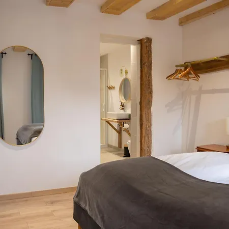 Jaktstuga Super Broussard *